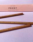 Scented Pencils