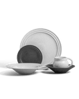 Ripple Dinner Plate