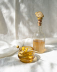 Lemon Wine/Bottle Stopper